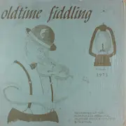 LP - Various - Oldtime Fiddling, Volume 7, 1973