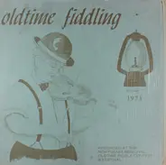 Various - Oldtime Fiddling, Volume 7, 1973