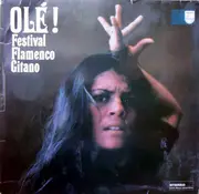 LP - Flamenco Compilation - OLÉ! Festival Flamenco Gitano