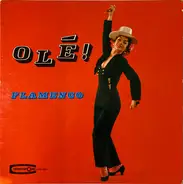 Various - Ole! Flamenco