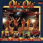 Die drei Nachfalter, Orig. Zillertaler, u. a. - Ole Ole