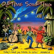 CD - Various - Oletime Someting