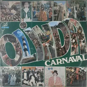 Various Artists - Olinda Carnaval