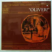 Stanley Holloway a.o. - 'oliver!'