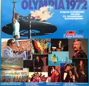Various - Olympia 1972