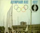 LP - Lale Andersen, Nana Gualdi, Anke Petersen a. o. - Olympiade Kiel 1972