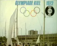 Lale Andersen, Nana Gualdi, Anke Petersen a. o. - Olympiade Kiel 1972