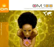 King Kooba - OM_100: A Celebration Of The 100th Release Of Om Records