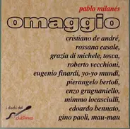 Cristiano De André, Roberto Vecchioni, a.o. - Omaggio