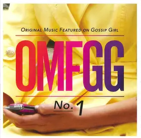 The Kills - OMFGG No. 1 (Original Music Featured On Gossip Girl)