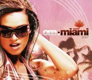 CD - Bassnectar, Ladybug mecca, Chuck Love... - Om:Miami 2007