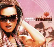 Bassnectar, Ladybug mecca, Chuck Love... - Om:Miami 2007