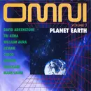 CD - Hisham, Himekami, Cusco - Omni Volume 3: Planet Earth