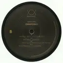 12inch Vinyl Single - Patrick Siech,Petter B,Nima Khak - Omniform I - still sealed