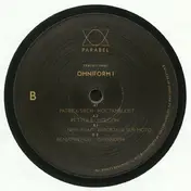 Patrick Siech - Omniform I