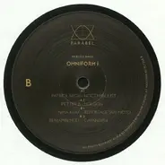 Patrick Siech,Petter B,Nima Khak - Omniform I