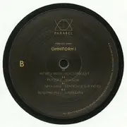 12inch Vinyl Single - Patrick Siech,Petter B,Nima Khak - Omniform I - still sealed