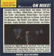 Various - On Mike! - 24 Great Jazz Groups