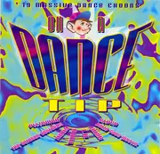 CD - Clock, The Outhere Brothers, Lovestation a.o. - On A Dance Tip - 19 Massive Dance Tunes