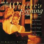 Various - On A Winter's Evening - 16 romantic ballads