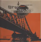 Shantel - On Illegal Groove Mission / Infracom Sampler Volume II