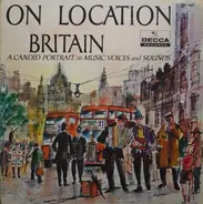 Robert H. Trench Thompson - On Location Britain