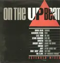LP - Various Artists - On the Upbeat