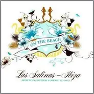 Lemongrass, Yvonne Sanchez, Bluemind - On The Beach 4: Las Salinas - Ibiza
