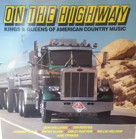 Don Williams - On The Highway - Kings & Queens Of American Country Music