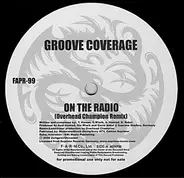 Various - On The Radio / Let's Groove / Stomp To My Beat