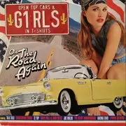 CD - ZZ Top,The Velvet Underground,Talk Talk - On The Road Again - Open Top Cars & Girls In T-Shirts