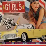 ZZ Top,The Velvet Underground,Talk Talk - On The Road Again - Open Top Cars & Girls In T-Shirts
