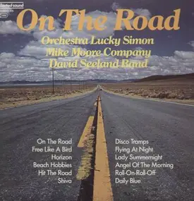 Various Artists - On The Road