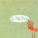 CD - stan getz, lena horne, dinah washington - On The Rocks Volume 1 Loungin' Instrumentals