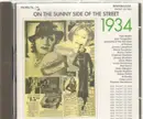 CD - Various - On the Sunny Side of the Street
