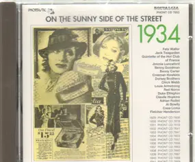 Various Artists - On the Sunny Side of the Street