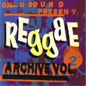 Bim Sherman - On-U Sound Present Reggae Archive Volume 2