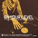Double CD - Various - On Your Level