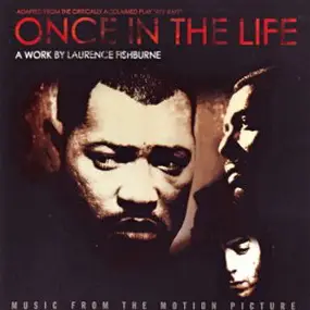 Nuyorican Soul - Once In The Life - Soundtrack