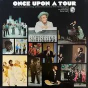 Dora Hall - Once Upon A Tour