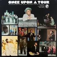 Dora Hall, Frank Sinatra, Phil Harris a.o. - Once Upon A Tour