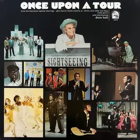 Dora Hall - Once Upon A Tour