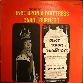 Various Artists - Once Upon A Mattress