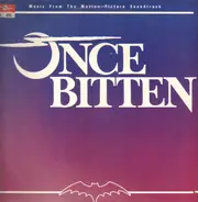 3 Speed, Hubert Kah, Real Life, Two Of Us... - Once Bitten - Music From The Motion Picture Soundtrack