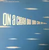 LP - Barbara Harris, John Cullum,Byron Webster - On A Clear Day You Can See Forever - Original Broadway Cast Recording