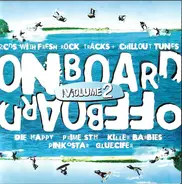 Various - Onboard Offboard Volume 2