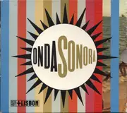 CD - David Byrne, k.d. lang, DJ Spooky a.o. - Onda Sonora: Red Hot + Lisbon