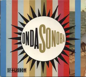 David Byrne - Onda Sonora: Red Hot + Lisbon