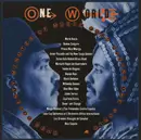 CD - Astor Piazzolla, Mario Bauza, Jaime Torres, ... - One World: Music From Around The World