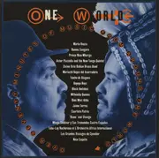 CD - Astor Piazzolla, Mario Bauza, Jaime Torres, ... - One World: Music From Around The World